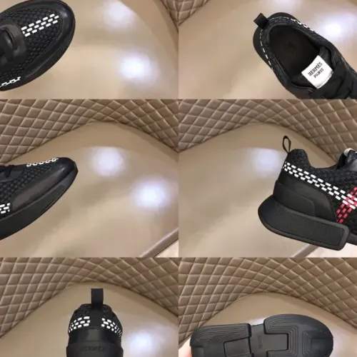 Replica Hermes Casual Shoes For Men #1454572 $92.00 USD for Wholesale