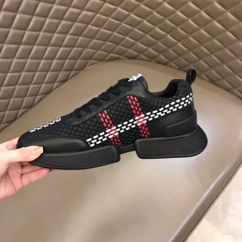 Replica Hermes Casual Shoes For Men #1454572 $92.00 USD for Wholesale