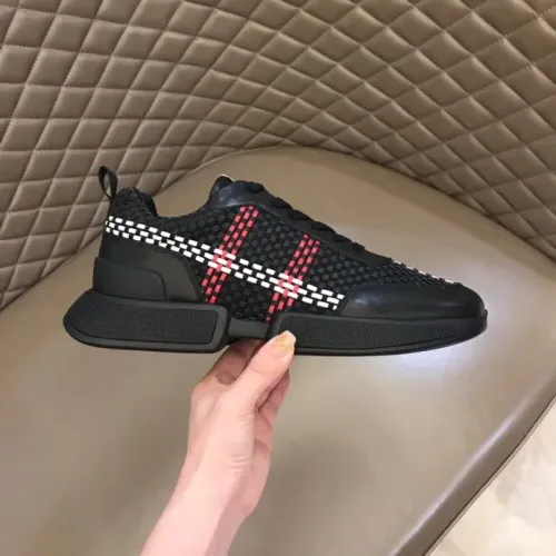 Replica Hermes Casual Shoes For Men #1454572 $92.00 USD for Wholesale