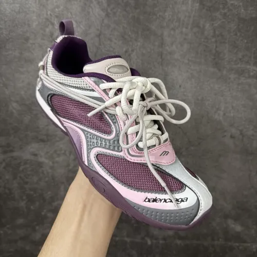Wholesale Balenciaga Casual Shoes For Women #1454574 $115.00 USD, Wholesale Quality Replica Balenciaga Casual Shoes
