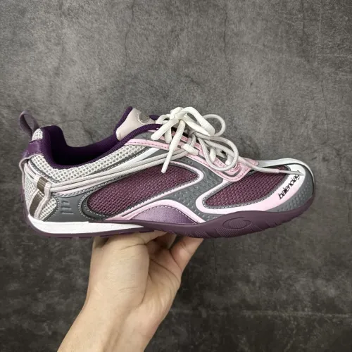 Replica Balenciaga Casual Shoes For Women #1454574 $115.00 USD for Wholesale