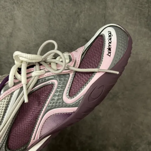 Replica Balenciaga Casual Shoes For Women #1454574 $115.00 USD for Wholesale