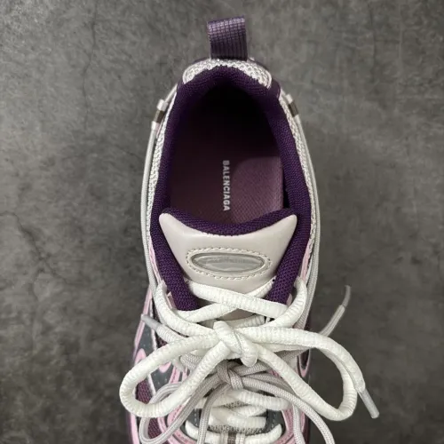 Replica Balenciaga Casual Shoes For Women #1454574 $115.00 USD for Wholesale