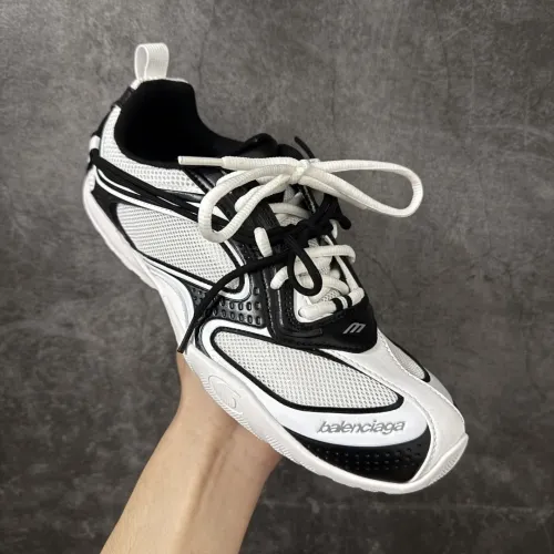 Wholesale Balenciaga Casual Shoes For Men #1454575 $115.00 USD, Wholesale Quality Replica Balenciaga Casual Shoes