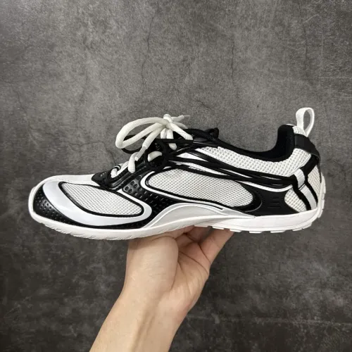 Replica Balenciaga Casual Shoes For Men #1454575 $115.00 USD for Wholesale