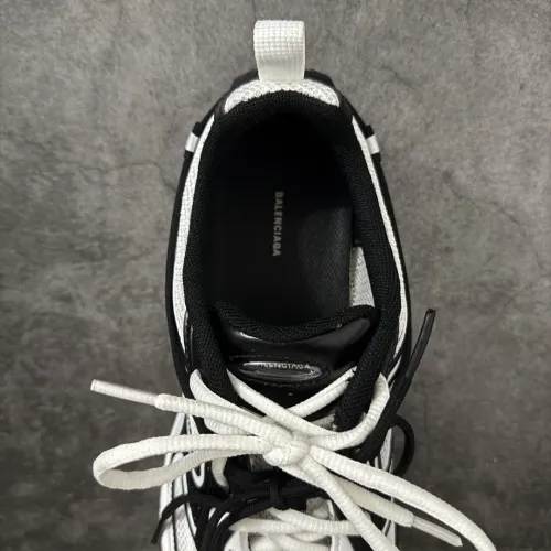 Replica Balenciaga Casual Shoes For Men #1454575 $115.00 USD for Wholesale