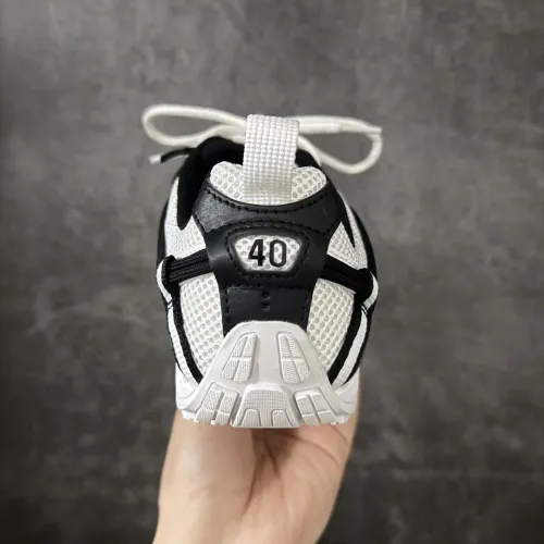 Replica Balenciaga Casual Shoes For Women #1454576 $115.00 USD for Wholesale