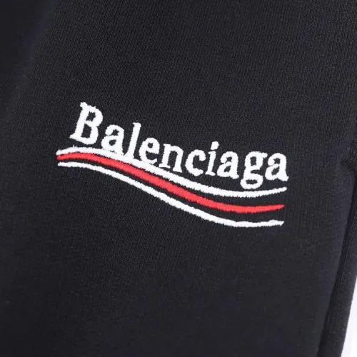 Replica Balenciaga Pants For Unisex #1454599 $52.00 USD for Wholesale