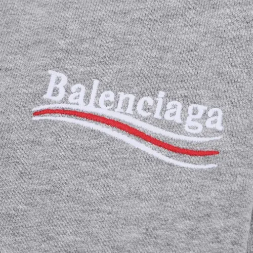 Replica Balenciaga Pants For Unisex #1454601 $52.00 USD for Wholesale