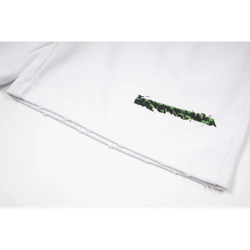 Replica Balenciaga Pants For Unisex #1454606 $48.00 USD for Wholesale