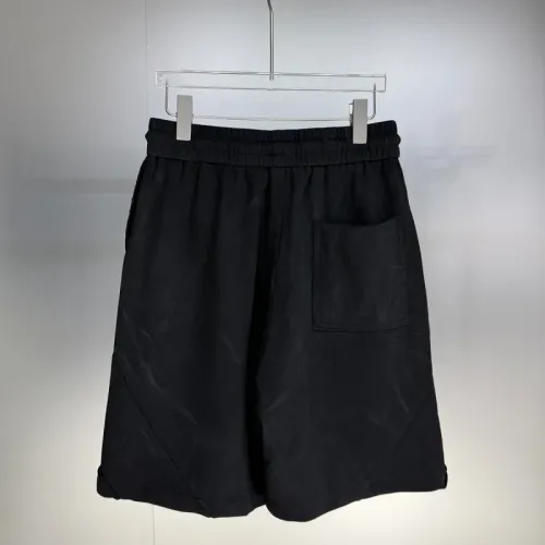 Replica Balenciaga Pants For Men #1454607 $48.00 USD for Wholesale