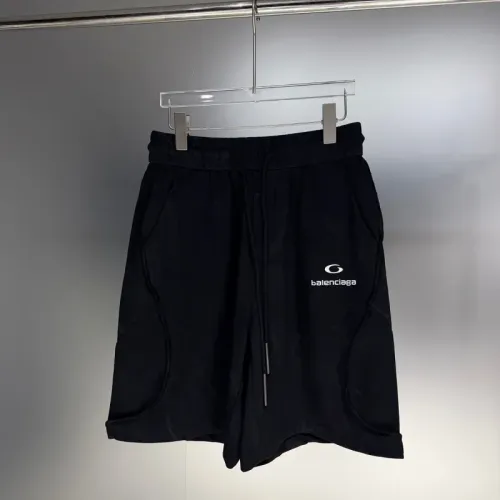 Replica Balenciaga Pants For Men #1454607 $48.00 USD for Wholesale