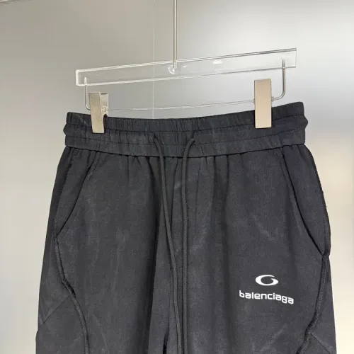 Replica Balenciaga Pants For Men #1454607 $48.00 USD for Wholesale