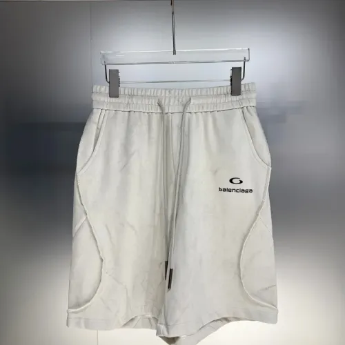 Wholesale Balenciaga Pants For Men #1454608 $48.00 USD, Wholesale Quality Replica Balenciaga Pants
