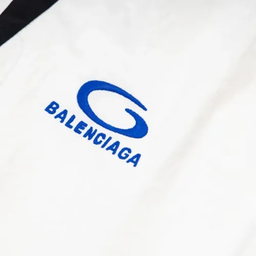 Replica Balenciaga Pants For Men #1454611 $48.00 USD for Wholesale