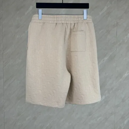 Replica Christian Dior Pants For Men #1454615 $56.00 USD for Wholesale