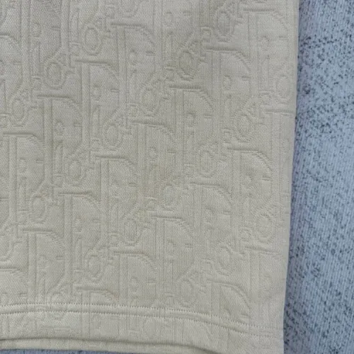 Replica Christian Dior Pants For Men #1454615 $56.00 USD for Wholesale