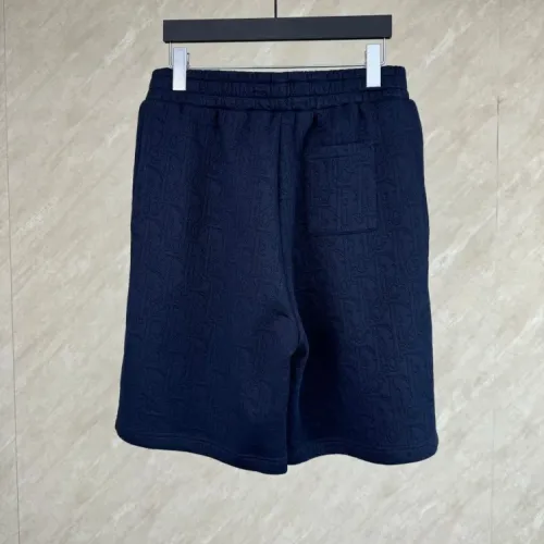Replica Christian Dior Pants For Men #1454616 $56.00 USD for Wholesale