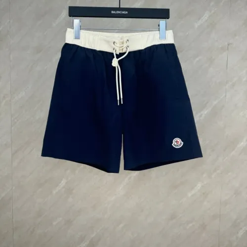 Wholesale Moncler Pants For Men #1454618 $60.00 USD, Wholesale Quality Replica Moncler Pants