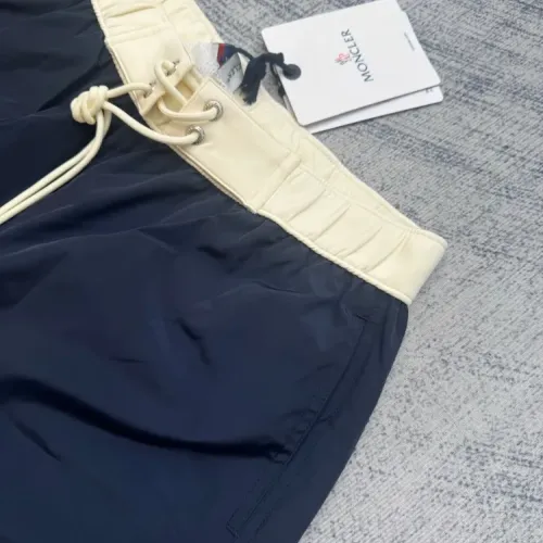 Replica Moncler Pants For Men #1454618 $60.00 USD for Wholesale