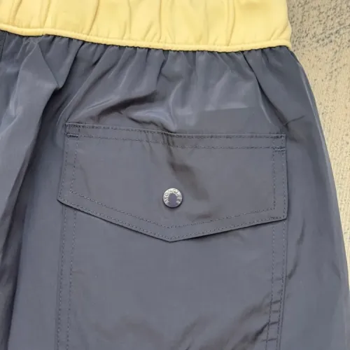 Replica Moncler Pants For Men #1454618 $60.00 USD for Wholesale