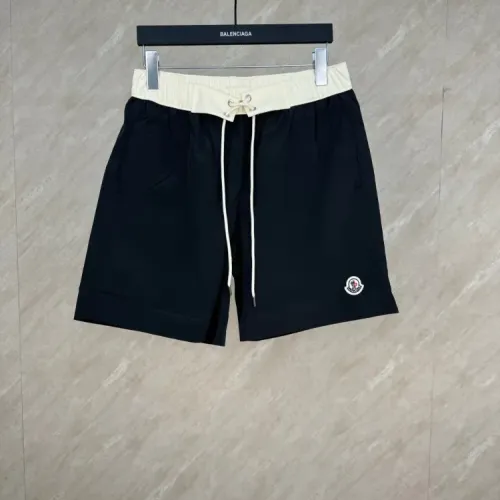 Wholesale Moncler Pants For Men #1454619 $60.00 USD, Wholesale Quality Replica Moncler Pants