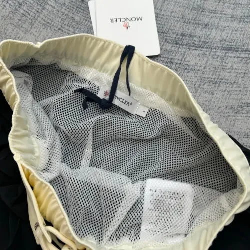 Replica Moncler Pants For Men #1454619 $60.00 USD for Wholesale