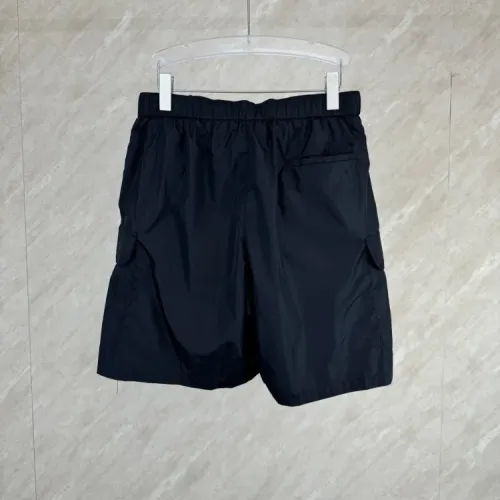 Replica Prada Pants For Men #1454623 $76.00 USD for Wholesale