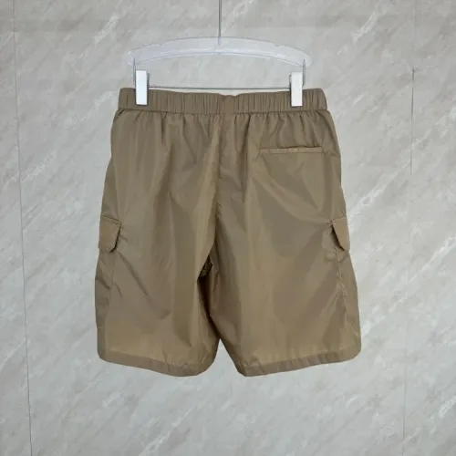 Replica Prada Pants For Men #1454624 $76.00 USD for Wholesale
