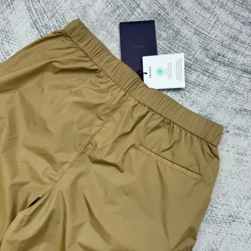 Replica Prada Pants For Men #1454624 $76.00 USD for Wholesale