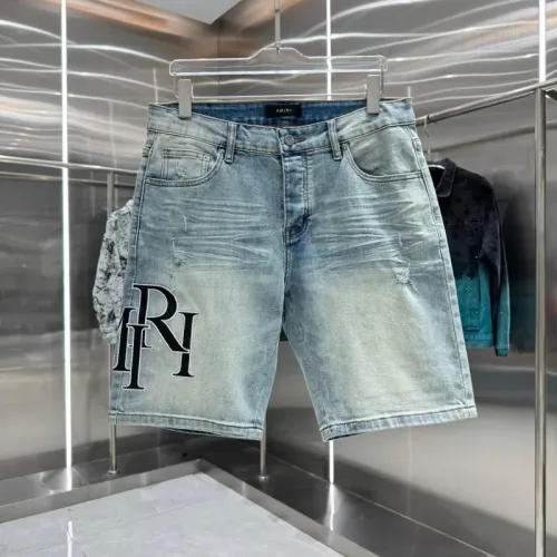 Wholesale Amiri Jeans For Men #1454626 $52.00 USD, Wholesale Quality Replica Amiri Jeans