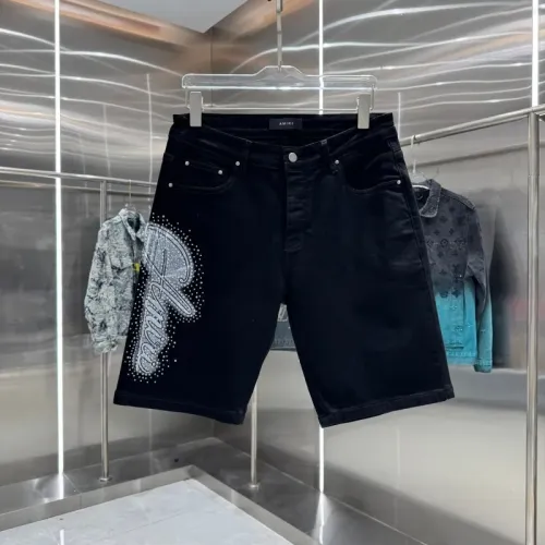 Wholesale Amiri Jeans For Men #1454627 $52.00 USD, Wholesale Quality Replica Amiri Jeans