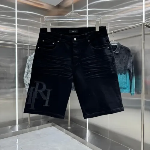 Wholesale Amiri Jeans For Men #1454628 $52.00 USD, Wholesale Quality Replica Amiri Jeans