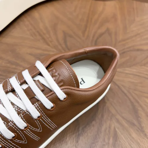 Replica Prada Casual Shoes For Men #1454631 $118.00 USD for Wholesale
