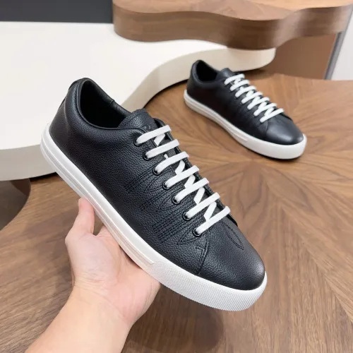 Replica Prada Casual Shoes For Men #1454632 $118.00 USD for Wholesale