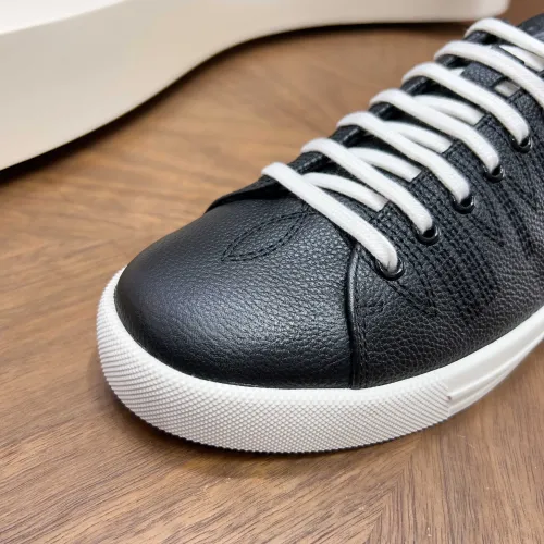 Replica Prada Casual Shoes For Men #1454632 $118.00 USD for Wholesale