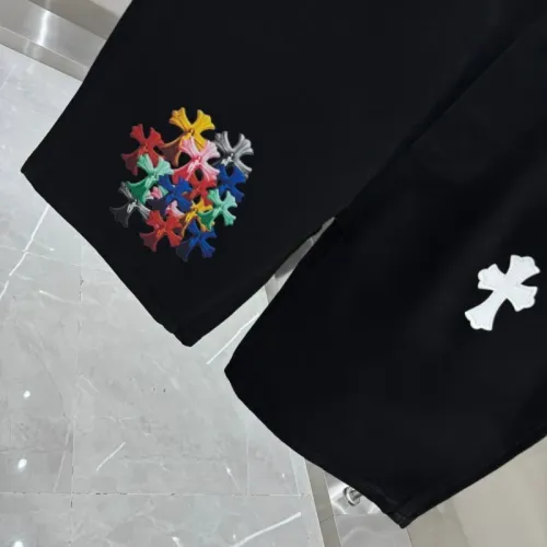 Replica Chrome Hearts Jeans For Men #1454665 $42.00 USD for Wholesale