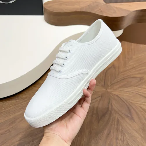 Replica Prada Casual Shoes For Men #1454667 $105.00 USD for Wholesale