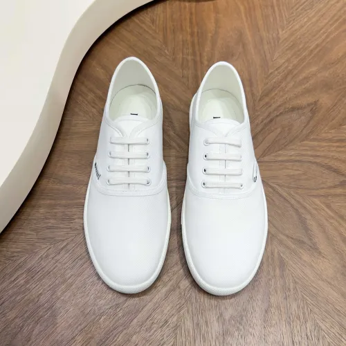 Replica Prada Casual Shoes For Men #1454667 $105.00 USD for Wholesale