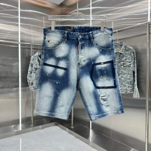 Wholesale Dsquared Jeans For Men #1454670 $56.00 USD, Wholesale Quality Replica Dsquared Jeans