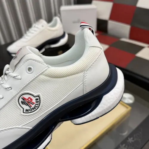 Replica Moncler Casual Shoes For Men #1454675 $85.00 USD for Wholesale