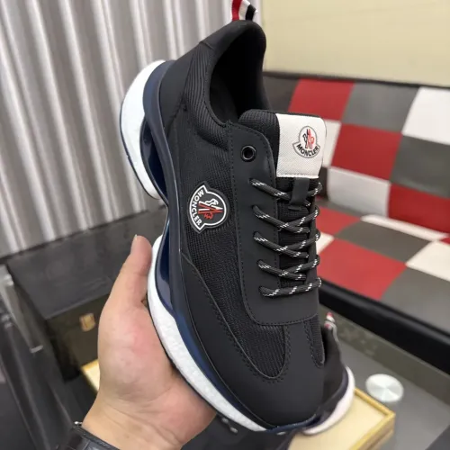 Replica Moncler Casual Shoes For Men #1454677 $85.00 USD for Wholesale