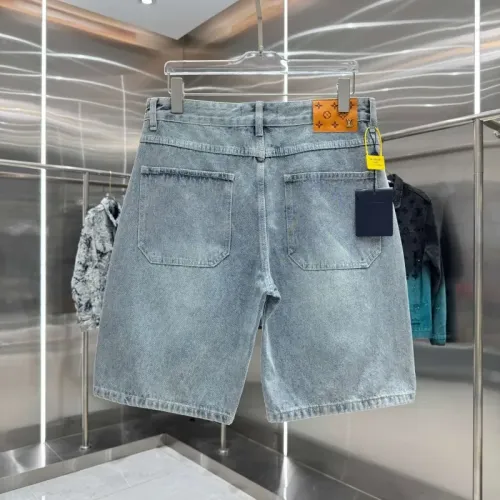 Replica Louis Vuitton LV Jeans For Men #1454678 $42.00 USD for Wholesale