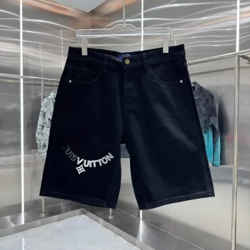 Wholesale Louis Vuitton LV Jeans For Men #1454679 $42.00 USD, Wholesale Quality Replica Louis Vuitton LV Jeans