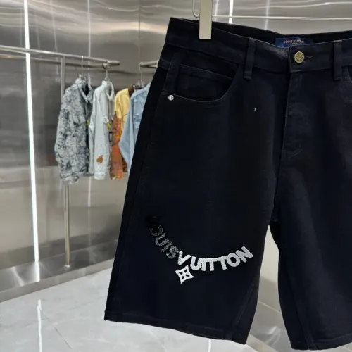 Replica Louis Vuitton LV Jeans For Men #1454679 $42.00 USD for Wholesale