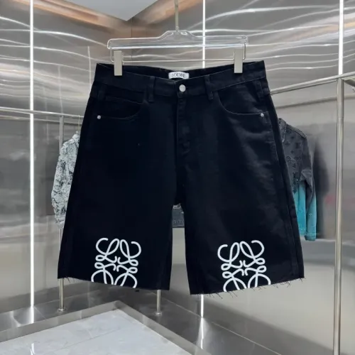 Wholesale LOEWE Jeans For Men #1454684 $42.00 USD, Wholesale Quality Replica LOEWE Jeans
