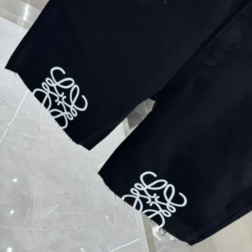 Replica LOEWE Jeans For Men #1454684 $42.00 USD for Wholesale