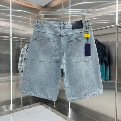Replica Prada Jeans For Men #1454687 $42.00 USD for Wholesale