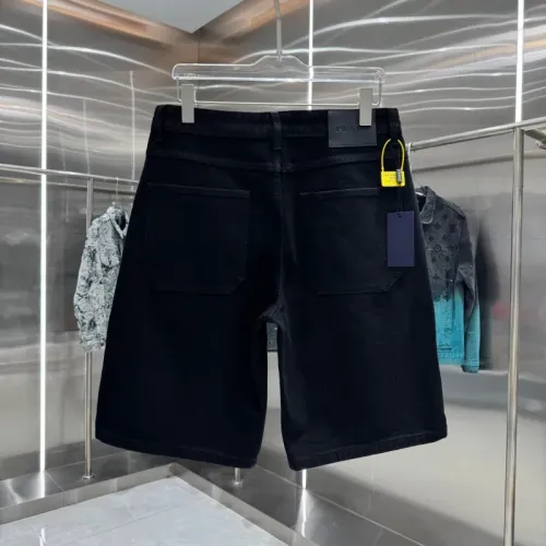 Replica Prada Jeans For Men #1454688 $42.00 USD for Wholesale