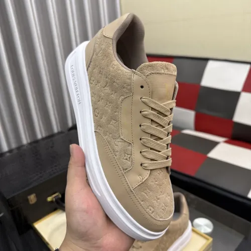 Replica Louis Vuitton Casual Shoes For Men #1454692 $80.00 USD for Wholesale